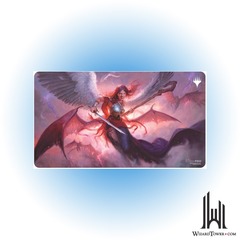 Playmat - Modern Horizons 3 - Kaalia of the Vast